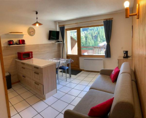 Résidence Atrey 103 Clés Blanches Courchevel Courchevel 1550